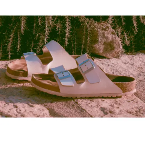 Shoes Like Birkenstocks - Comfortable Birkenstock Dupes