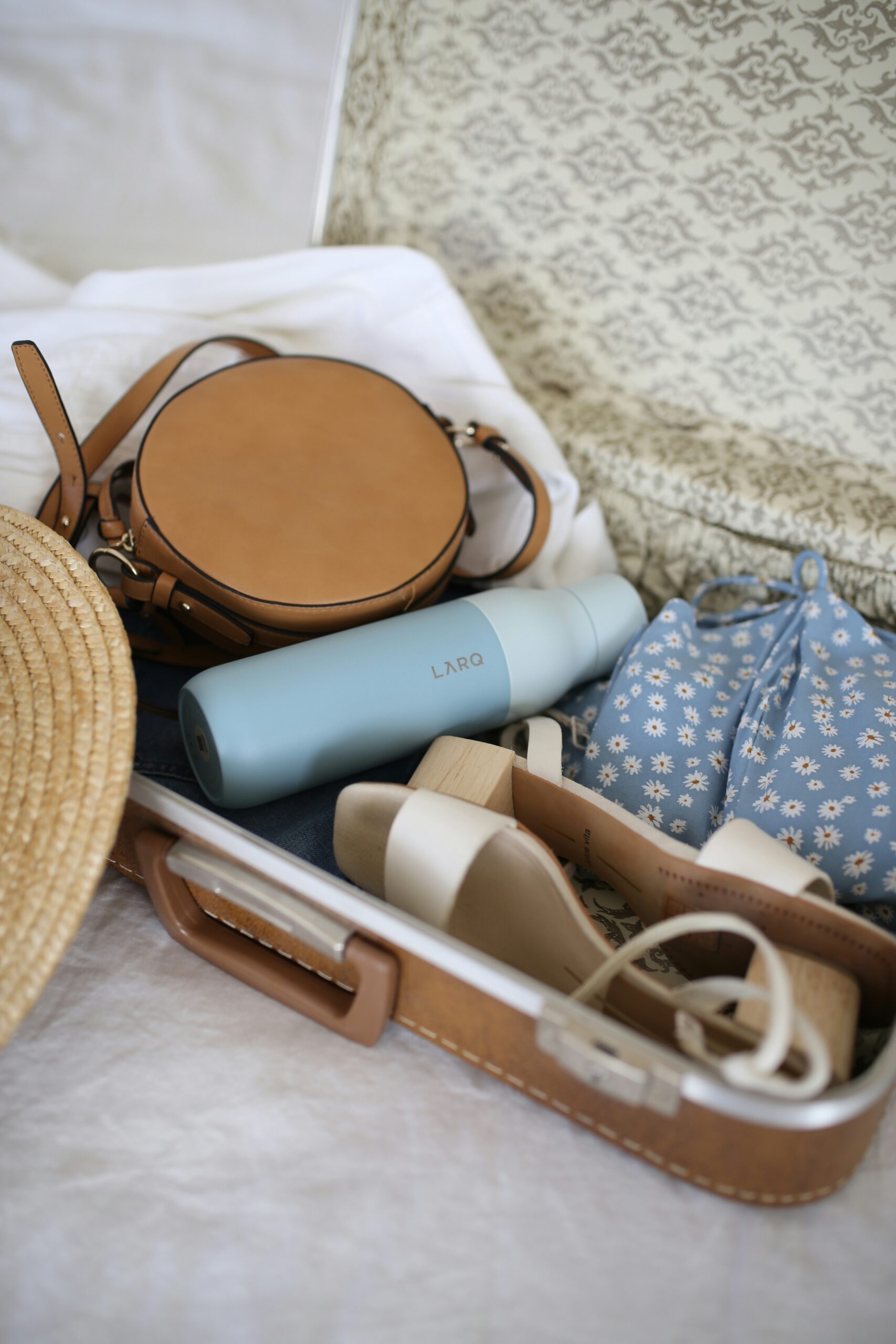 The Best Shoes for Travel In Europe - Comfortable Footwear Essentials