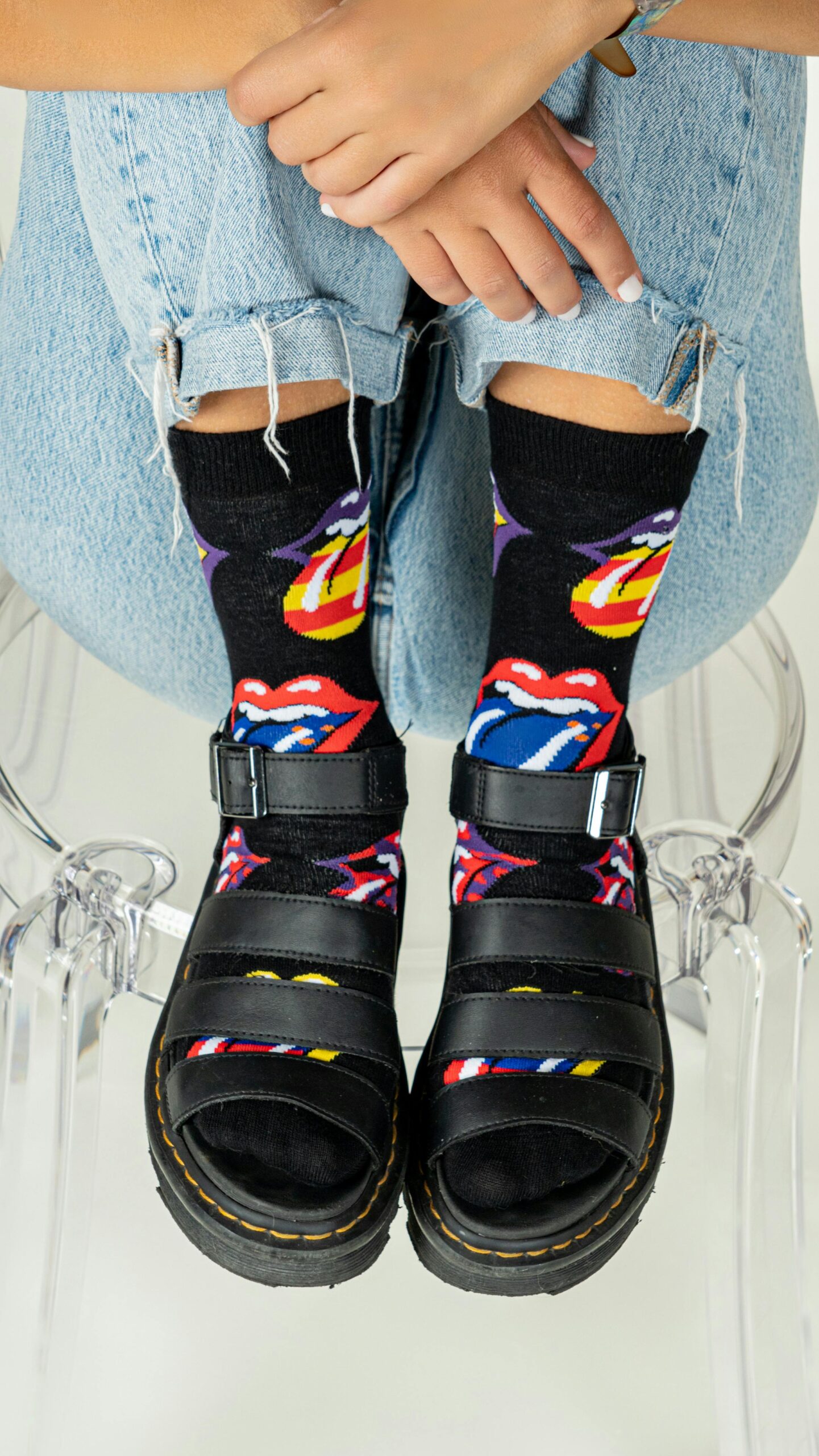 5 Doc Martens Sandals Dupes