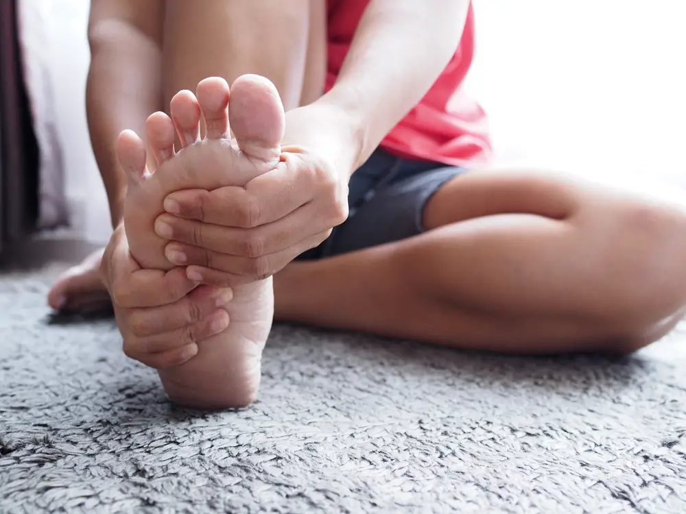 10 Shockingly Simple Tips for Plantar Fasciitis Pain Relief