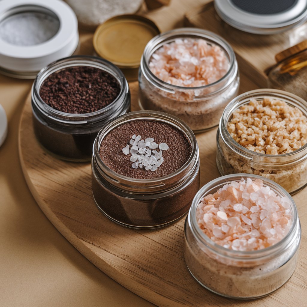 The Best Foot Scrub To Remove Dead Skin
