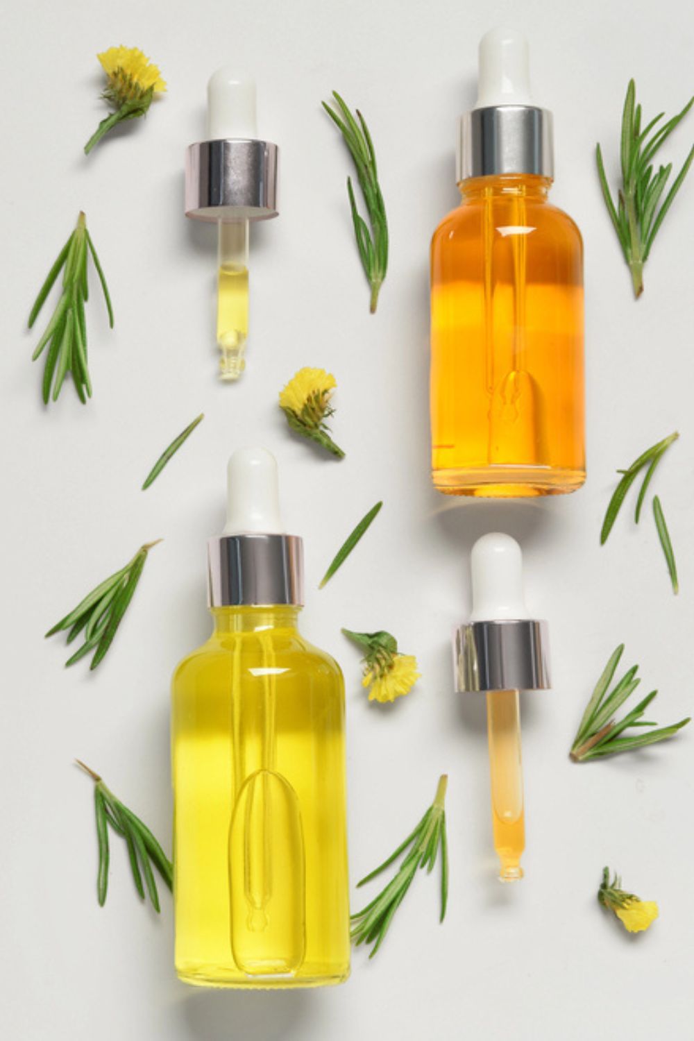Using Essential Oils for Varicose Veins: Simple Solutions for Relief