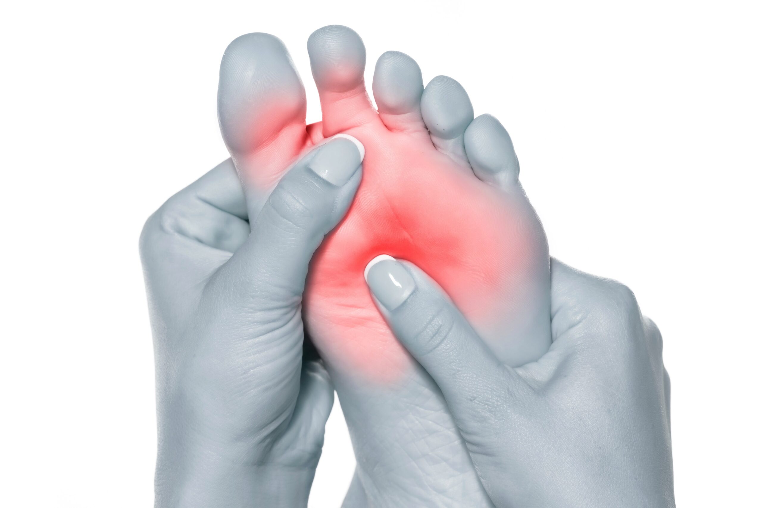 Home Remedies For Foot Pain