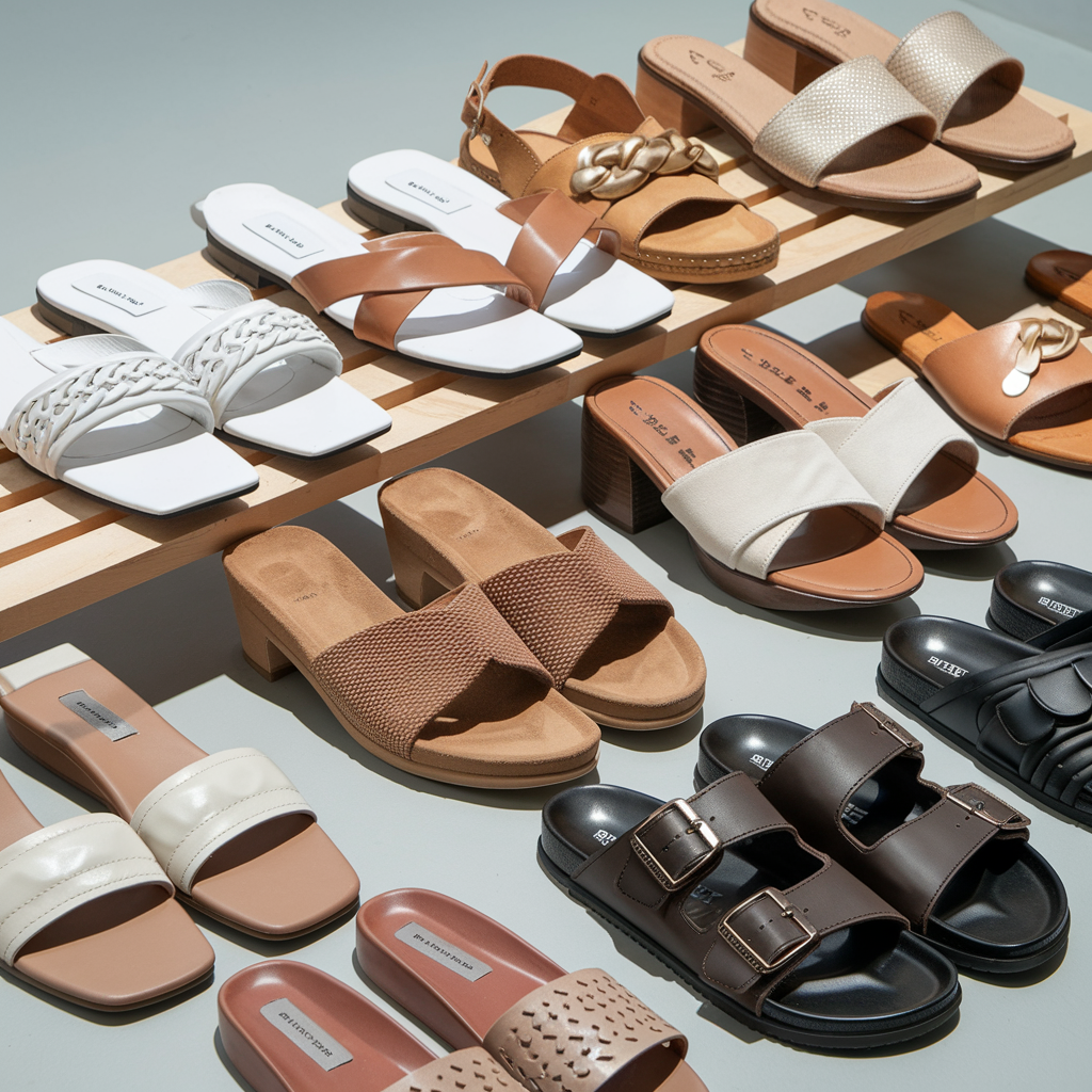 Summer’s Hottest Sandals: Chic Picks I’m Obsessed With!