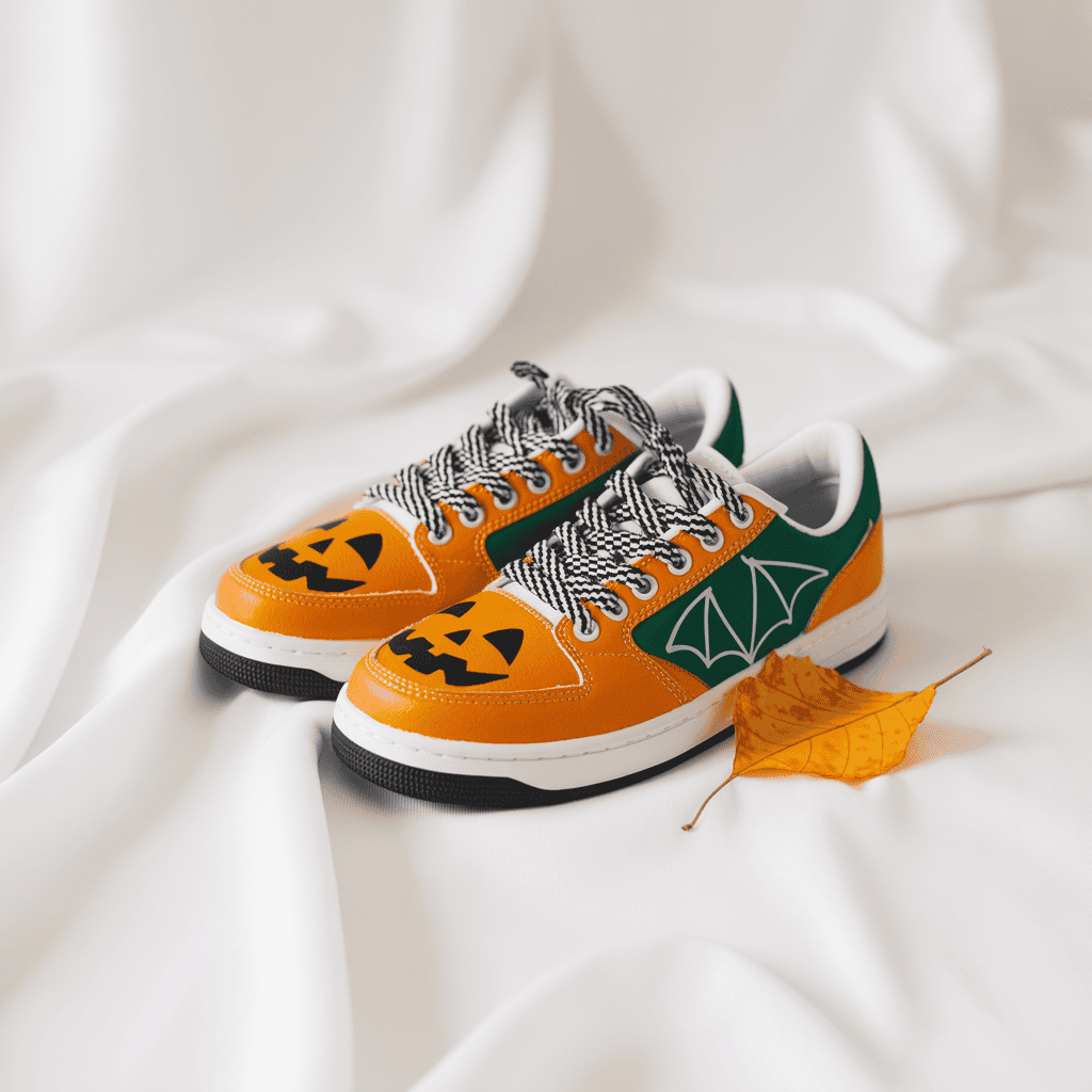 12 Halloween Shoes That Are Perfect For The Spooky Season