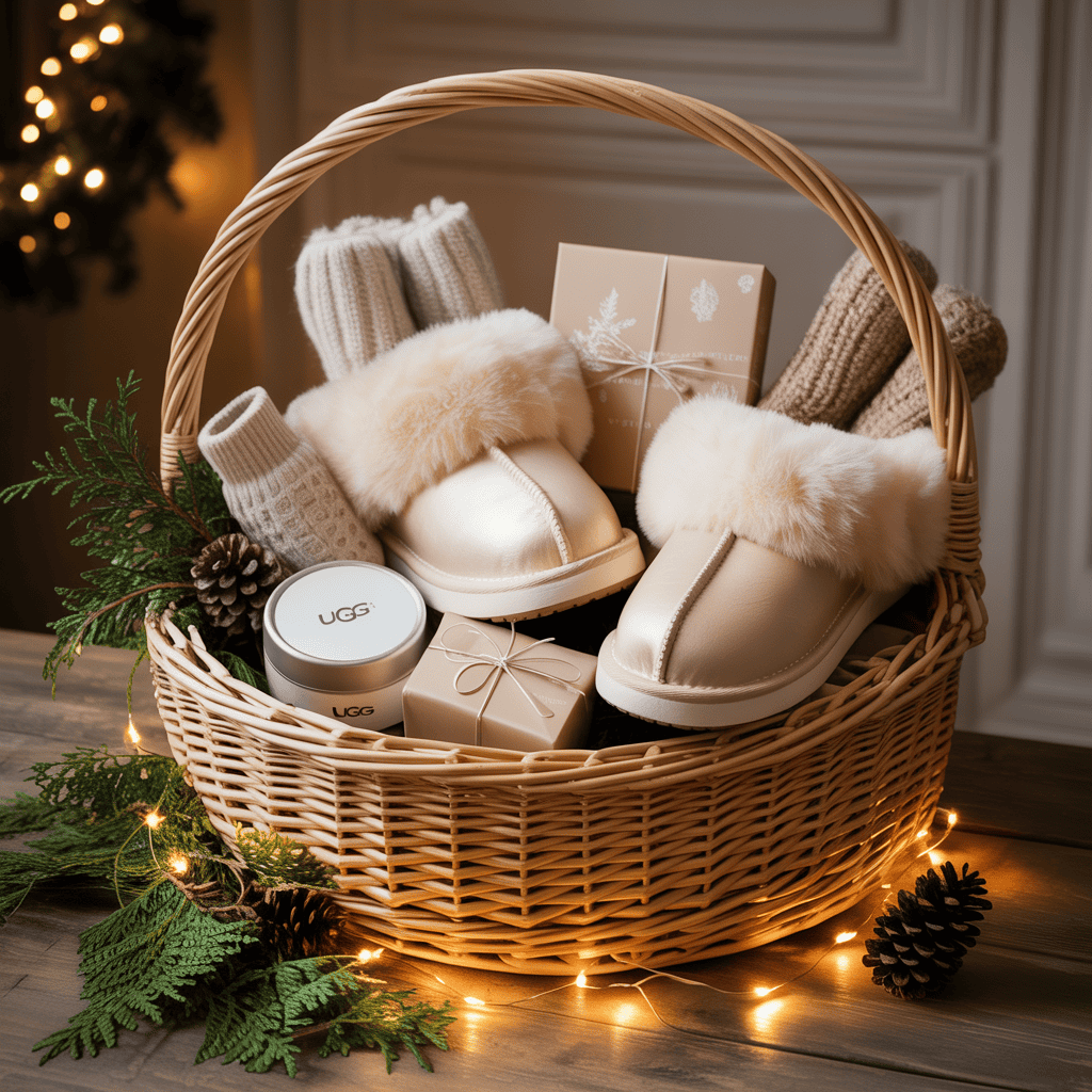 7 Foot Care Gifts For Tired Feet