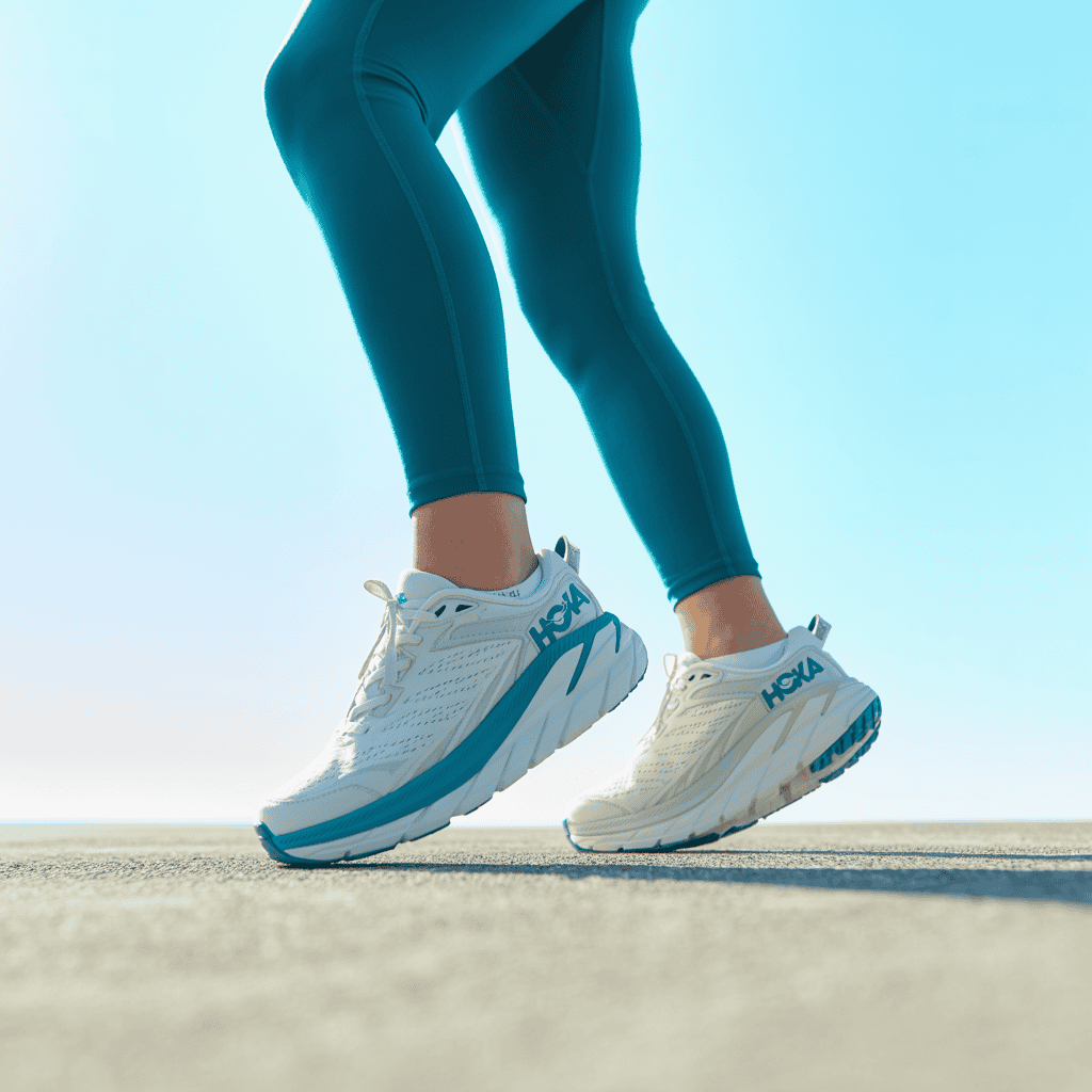 The Best Womens Sneakers For Plantar Fasciitis