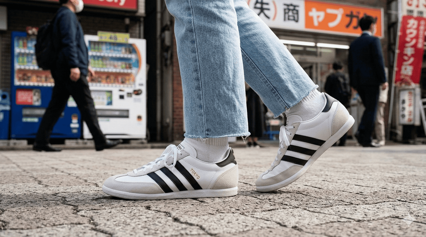 Slim Sneakers For Women - 5 Of The Best Trainers To Buy